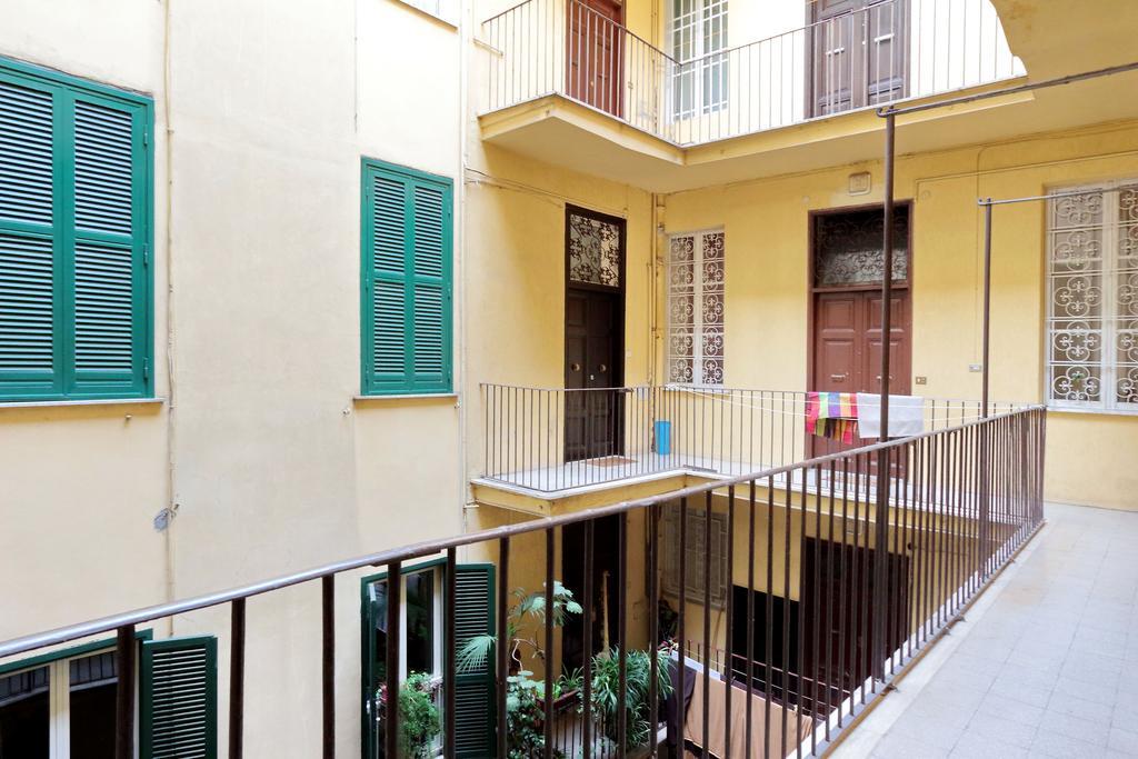 Le 2 Basiliche - Esquilino Retreat Roma Exterior foto